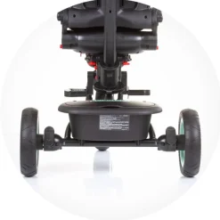 Clearance Triciclo Plegable Aloe Motos Y Triciclos