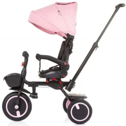 Triciclo Plegable Rosa*TOYS "R" US Clearance