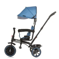 Triciclo Pulse Azul*TOYS "R" US Hot