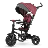 Triciclo Rito Star morado*QPLAY New