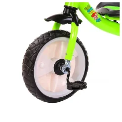 Triciclo strike*M.C. Online