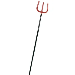 Discount Tridente 110 cm Disfraces|Halloween
