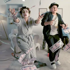 New Trinca la Pasta Juegos Y Puzzles|Friki Zone