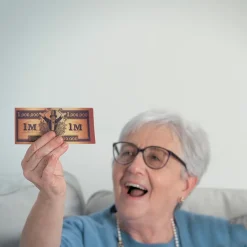 New Trinca la Pasta Juegos Y Puzzles|Friki Zone