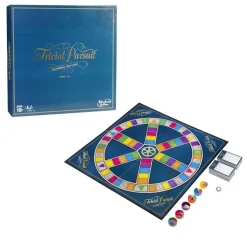 Trivial Clasico*HASBRO EU TRADING Best