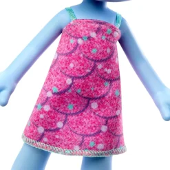 Trolls - Muñeca tendencia Chenille*MATTEL Online