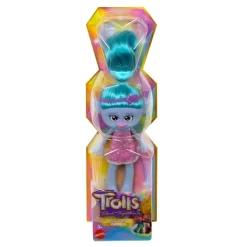 Trolls - Muñeca tendencia Chenille*MATTEL Online