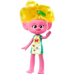 Trolls - Muñeca tendencia Viva*MATTEL Outlet