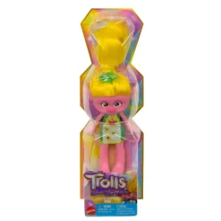Trolls - Muñeca tendencia Viva*MATTEL Outlet