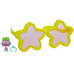 Best Trolls - Tiny Dancers (varios modelos) Coleccionables Y Mini Mundos