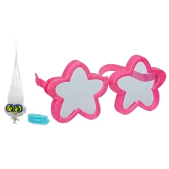 Best Trolls - Tiny Dancers (varios modelos) Coleccionables Y Mini Mundos