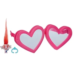 Best Trolls - Tiny Dancers (varios modelos) Coleccionables Y Mini Mundos