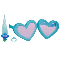 Best Trolls - Tiny Dancers (varios modelos) Coleccionables Y Mini Mundos