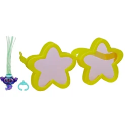 Best Trolls - Tiny Dancers (varios modelos) Coleccionables Y Mini Mundos