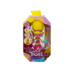 Trolls - Viva con accesorios*MATTEL