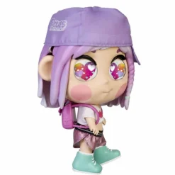 Trottie Limo & Emma Muñecas