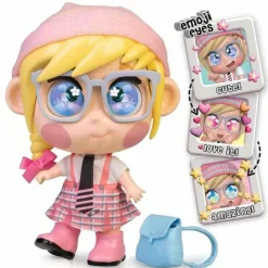 Trottie Lucy*FAMOSA Clearance