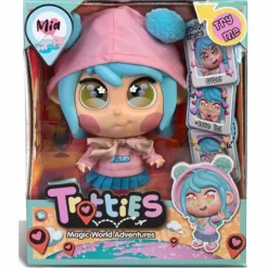 Discount Trottie Mia Muñecas