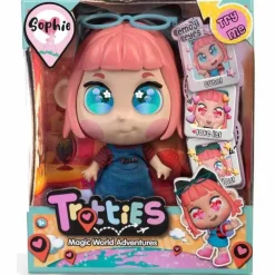 Trottie Sophie*FAMOSA Discount