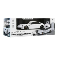 Turbo - Coche teledirigido Porsche Taycan Turbo S 1:20 ㅤ Vehículos Y Circuitos