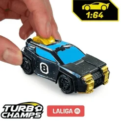 Best Turbo Champs - LALIGA - Estadio Oficial Juegos Y Puzzles|Friki Zone