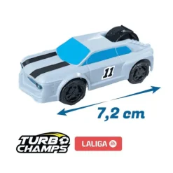 Best Turbo Champs - LALIGA - Estadio Oficial Juegos Y Puzzles|Friki Zone