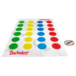 Twister*HASBRO IBERIA Clearance