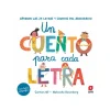 Un cuento para cada letra Juguetes Educativos Y Libros