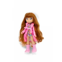 Clearance Unique Eyes - Muñeca Winter Basic (varios modelos) Muñecas