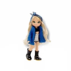 Clearance Unique Eyes - Muñeca Winter Basic (varios modelos) Muñecas