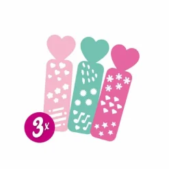 Unique Eyes - Muñeca WOW Hair (varios modelos)*FAMOSA Hot