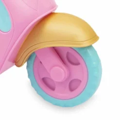 Unique Eyes - Muñeca y Scooter (varios modelos)*FAMOSA Online