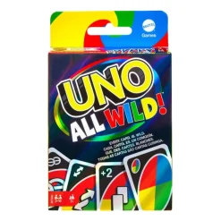 UNO all willd! - Juego de cartas*BARBIE Online