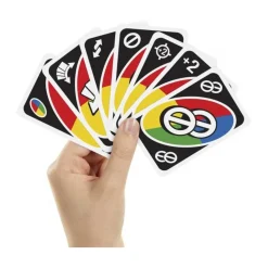 UNO all willd! - Juego de cartas*BARBIE Online
