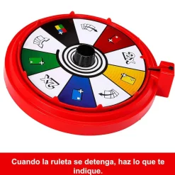 UNO Spin - Juego de mesa*MATTEL Clearance