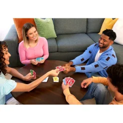 UNO Teams!*MATTEL New