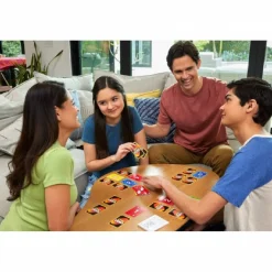 UNO Zero - Juego de mesa*MATTEL Clearance