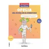 Online Vacaciones Santillana - Vacaciones con Ofelia una momia en el dormitorio 5-6 años Juguetes Educativos Y Libros