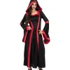Discount Vampiresa sacerdotisa mujer XL Disfraces|Halloween