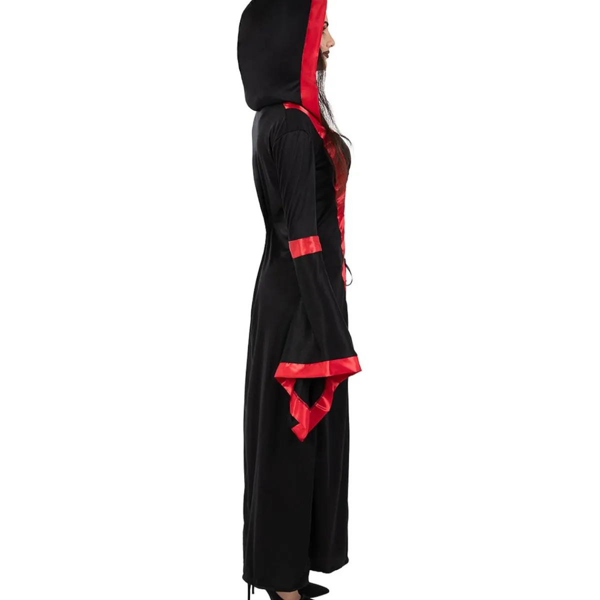 Discount Vampiresa sacerdotisa mujer XL Disfraces|Halloween