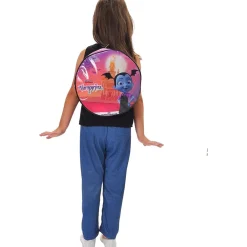 Clearance Vampirina - Disfraz de Vampirina multicolor, talla única Disfraces|Halloween