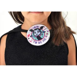 Clearance Vampirina - Disfraz de Vampirina multicolor, talla única Disfraces|Halloween