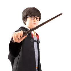 Varita de Harry Potter con luz*Funidelia New