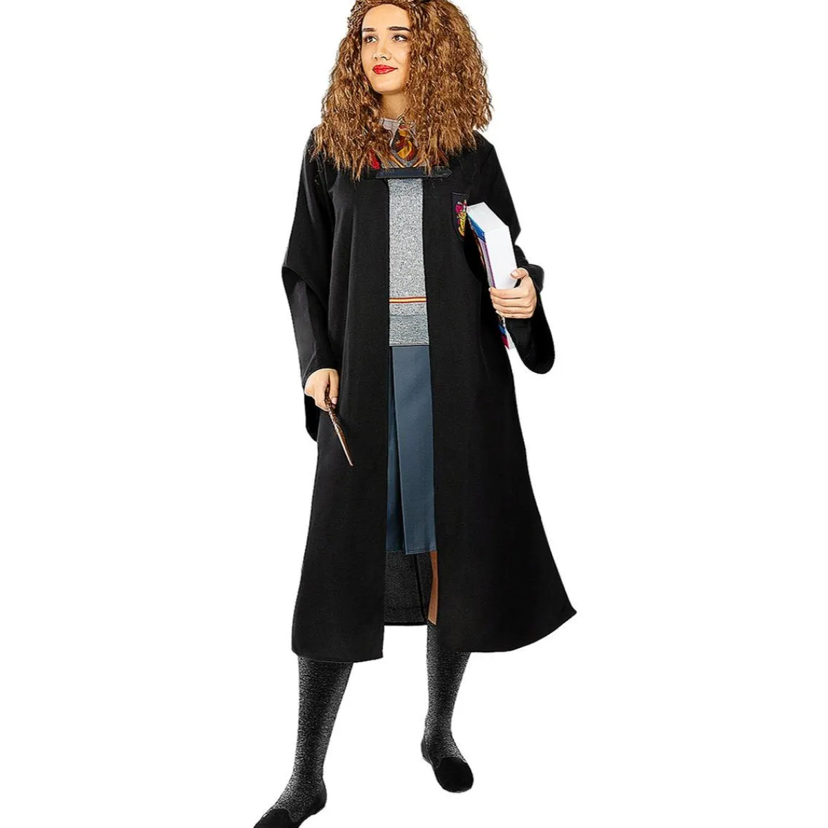 Varita de Hermione Granger*Funidelia New