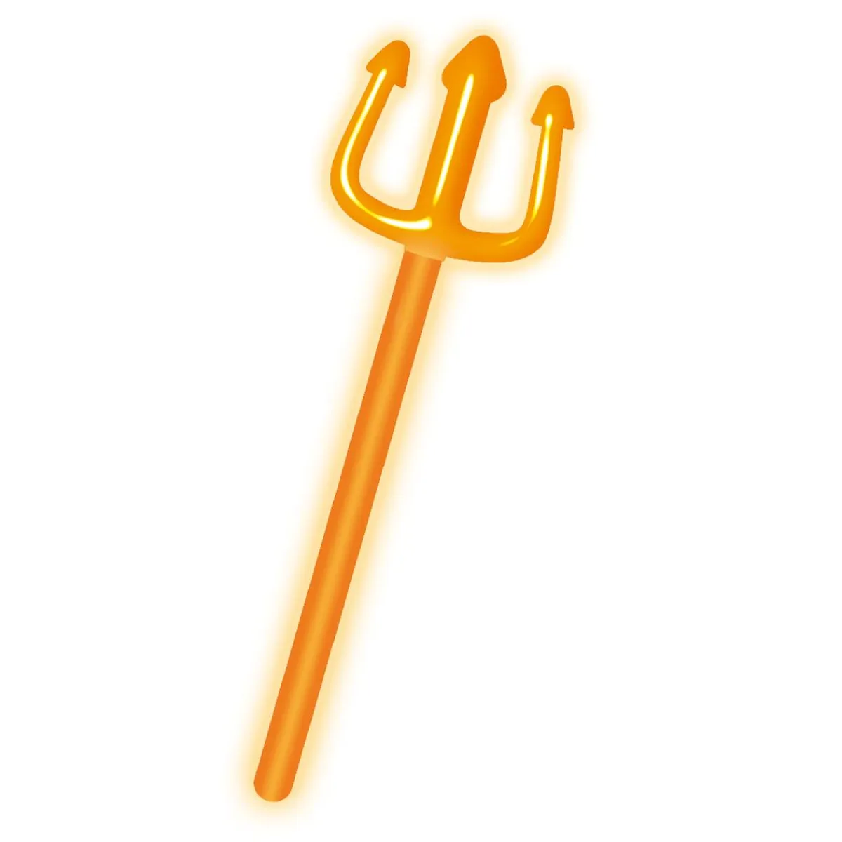 Varita Mágica de Tridente Luminosa*TOYS "R" US Clearance