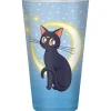 Vaso cristal XXL Luna & Artemis 400ml ㅤ*ABYSSE CORP Discount