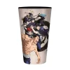 Vaso Jujutsu Kaisen Tokyo vs Kyoto 400 ml*ABYSSE CORP Clearance