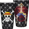 Hot Vaso One Piece Luffy 400ml ㅤ Merchandising|Friki Zone