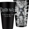 Vaso XXL Death Note Ryuk 400ml Mate ㅤ Merchandising|Friki Zone