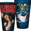 New Vaso XXL 400ml - Los Gremlins están llegando Friki Zone|Merchandising